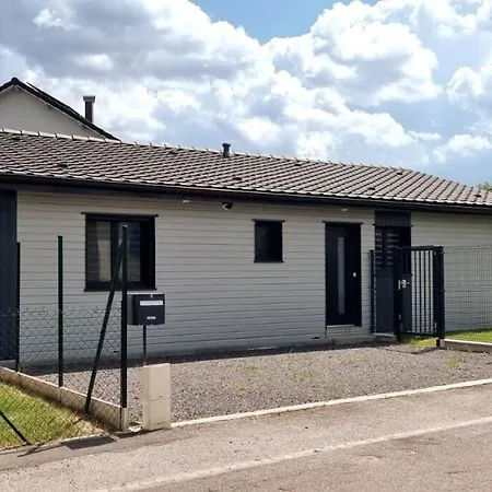 Maison Saint-Léonard Extérieur photo