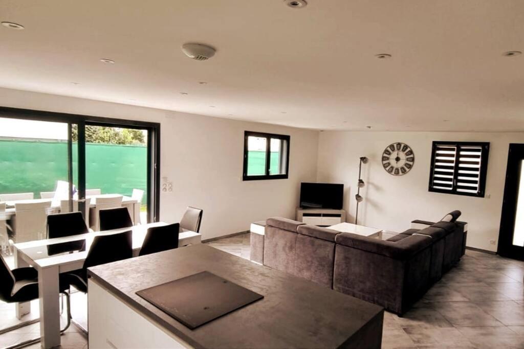 Maison Holiday home