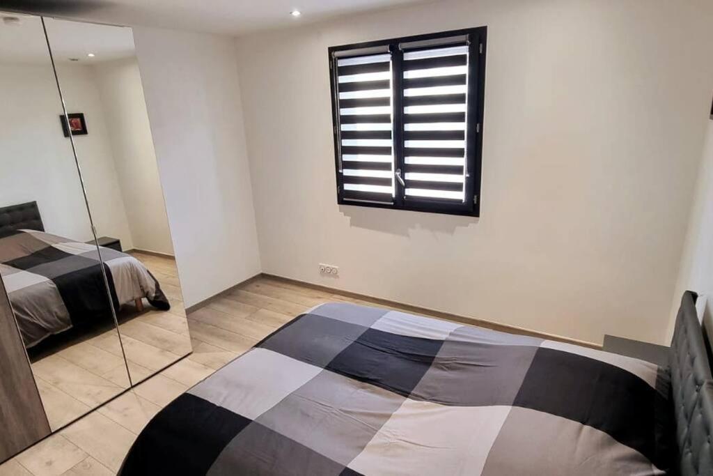 Holiday home Maison Saint-Leonard (Vosges)